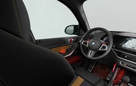 BMW X5 M, 2024 год, 18 999 900 рублей, 10 фотография