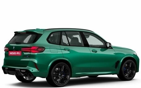 BMW X5 M, 2024 год, 18 999 900 рублей, 6 фотография