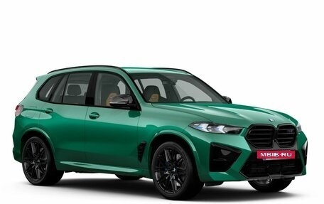 BMW X5 M, 2024 год, 18 999 900 рублей, 3 фотография