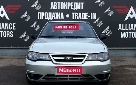 Daewoo Nexia I рестайлинг, 2008 год, 260 000 рублей, 2 фотография