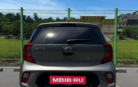 KIA Morning III, 2021 год, 1 000 000 рублей, 4 фотография