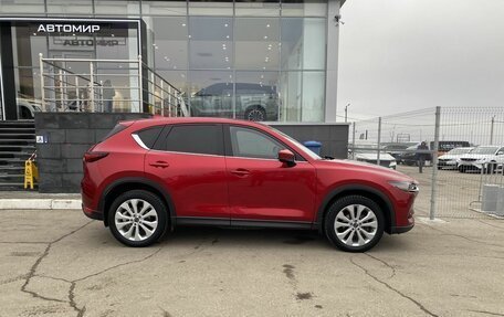 Mazda CX-5 II, 2020 год, 3 550 000 рублей, 4 фотография