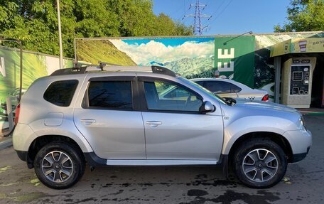 Renault Duster I рестайлинг, 2019 год, 1 700 000 рублей, 4 фотография