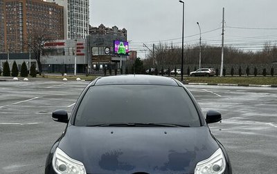 Ford Focus III, 2012 год, 1 070 000 рублей, 1 фотография