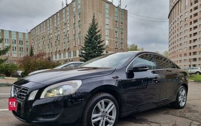 Volvo S60 III, 2011 год, 2 215 000 рублей, 1 фотография