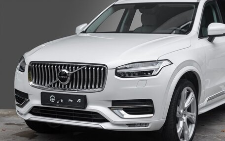 Volvo XC90 II рестайлинг, 2021 год, 5 725 000 рублей, 1 фотография