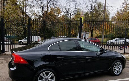 Volvo S60 III, 2011 год, 2 215 000 рублей, 2 фотография