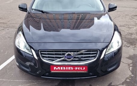 Volvo S60 III, 2011 год, 2 215 000 рублей, 6 фотография