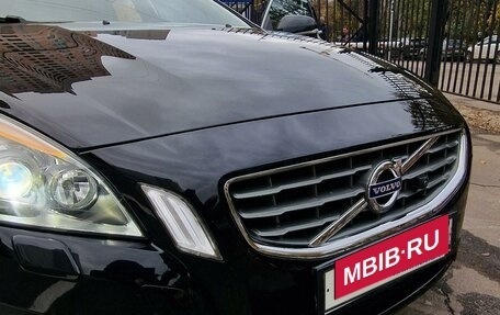 Volvo S60 III, 2011 год, 2 215 000 рублей, 5 фотография