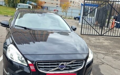 Volvo S60 III, 2011 год, 2 215 000 рублей, 8 фотография