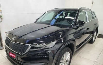 Skoda Kodiaq I, 2020 год, 4 500 000 рублей, 1 фотография