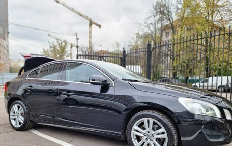 Volvo S60 III, 2011 год, 2 215 000 рублей, 31 фотография