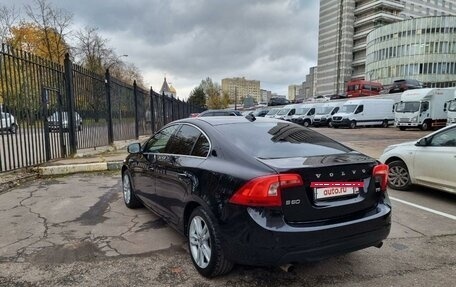 Volvo S60 III, 2011 год, 2 215 000 рублей, 33 фотография