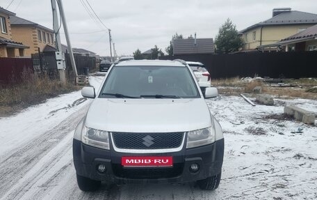 Suzuki Grand Vitara, 2007 год, 800 000 рублей, 1 фотография