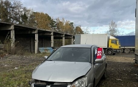 Mitsubishi Lancer IX, 2007 год, 155 000 рублей, 2 фотография