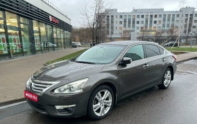 Nissan Teana, 2015 год, 1 436 000 рублей, 1 фотография