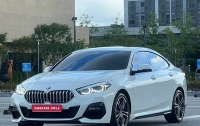 BMW 2 серия F44, 2021 год, 2 440 000 рублей, 1 фотография