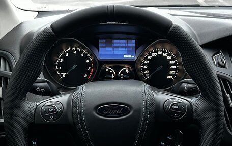 Ford Focus III, 2012 год, 1 070 000 рублей, 11 фотография