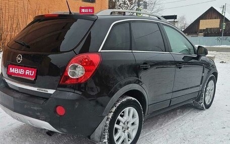 Opel Antara I, 2011 год, 870 000 рублей, 1 фотография