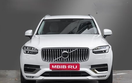 Volvo XC90 II рестайлинг, 2021 год, 5 725 000 рублей, 3 фотография