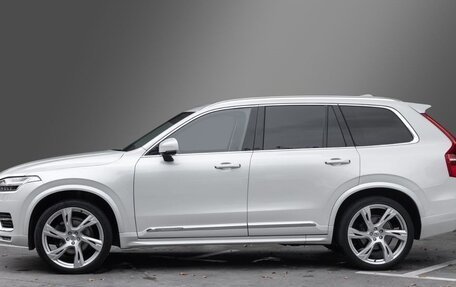 Volvo XC90 II рестайлинг, 2021 год, 5 725 000 рублей, 6 фотография