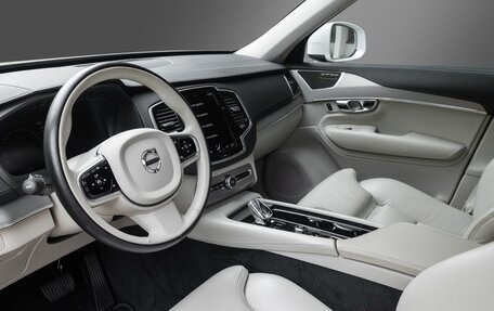 Volvo XC90 II рестайлинг, 2021 год, 5 725 000 рублей, 7 фотография