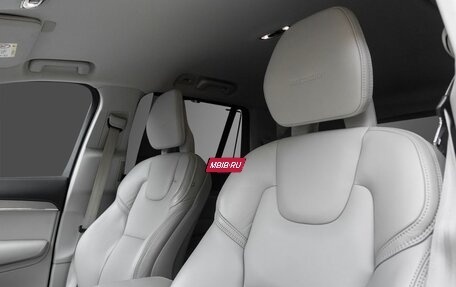 Volvo XC90 II рестайлинг, 2021 год, 5 725 000 рублей, 11 фотография