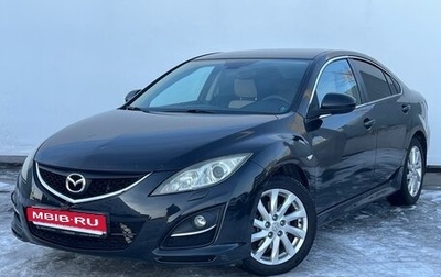 Mazda 6, 2010 год, 850 000 рублей, 1 фотография