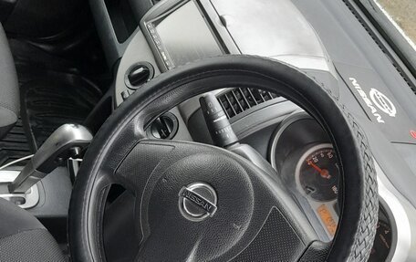 Nissan Note II рестайлинг, 2007 год, 450 000 рублей, 7 фотография