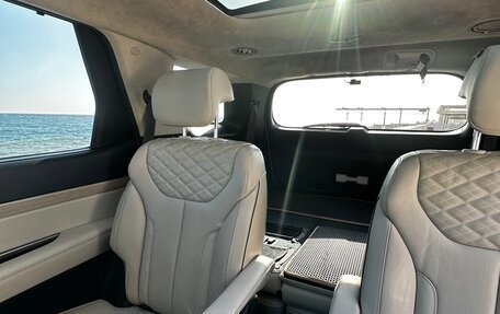 Hyundai Palisade I, 2019 год, 4 350 000 рублей, 18 фотография