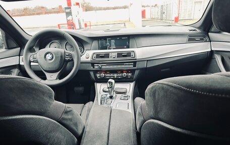 BMW 5 серия, 2011 год, 2 090 000 рублей, 8 фотография