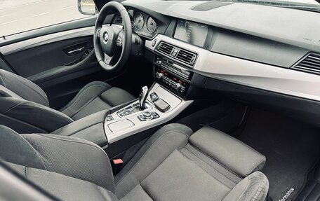 BMW 5 серия, 2011 год, 2 090 000 рублей, 7 фотография