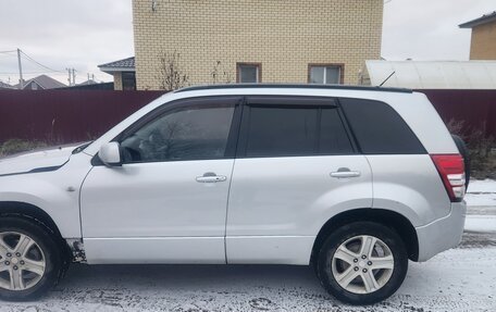 Suzuki Grand Vitara, 2007 год, 800 000 рублей, 3 фотография