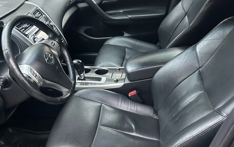 Nissan Teana, 2015 год, 1 436 000 рублей, 11 фотография