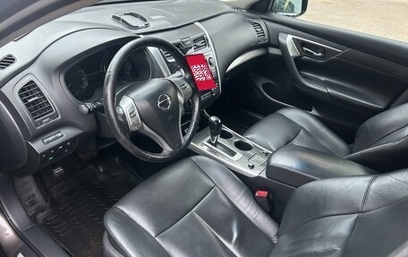 Nissan Teana, 2015 год, 1 436 000 рублей, 9 фотография