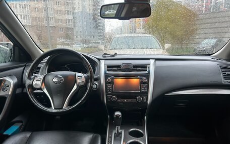 Nissan Teana, 2015 год, 1 436 000 рублей, 13 фотография