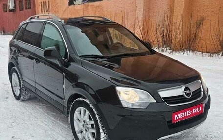 Opel Antara I, 2011 год, 870 000 рублей, 2 фотография