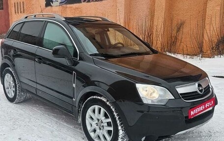 Opel Antara I, 2011 год, 870 000 рублей, 5 фотография