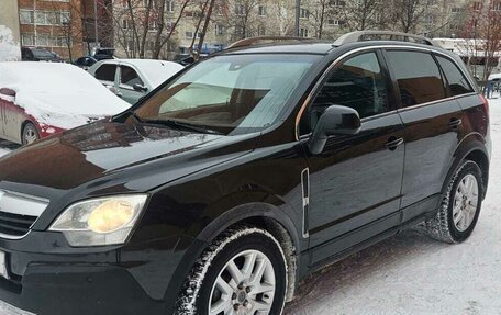 Opel Antara I, 2011 год, 870 000 рублей, 11 фотография