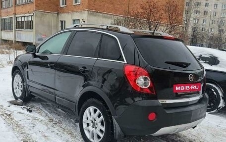 Opel Antara I, 2011 год, 870 000 рублей, 9 фотография