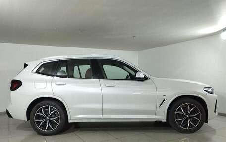 BMW X3, 2024 год, 8 320 000 рублей, 3 фотография