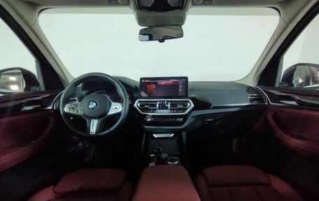 BMW X3, 2024 год, 8 320 000 рублей, 7 фотография