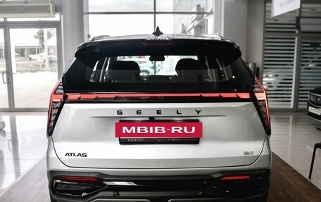 Geely Atlas, 2024 год, 3 924 190 рублей, 5 фотография