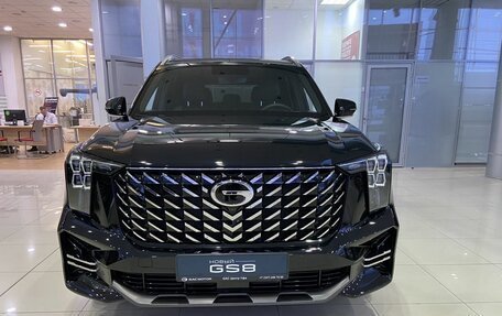 GAC GS8, 2024 год, 3 999 000 рублей, 2 фотография