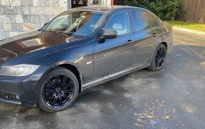 BMW 3 серия, 2008 год, 1 100 000 рублей, 1 фотография