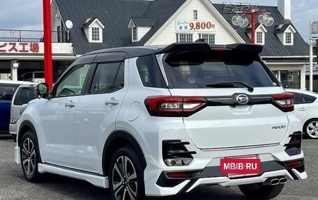 Daihatsu Rocky, 2020 год, 1 360 000 рублей, 3 фотография