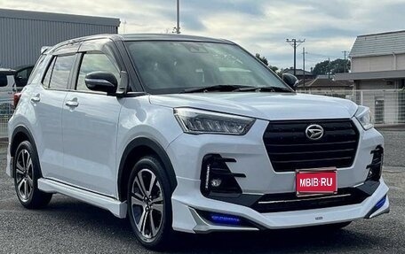 Daihatsu Rocky, 2020 год, 1 360 000 рублей, 1 фотография