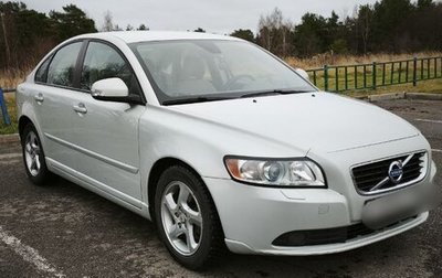 Volvo S40 II, 2010 год, 805 000 рублей, 1 фотография