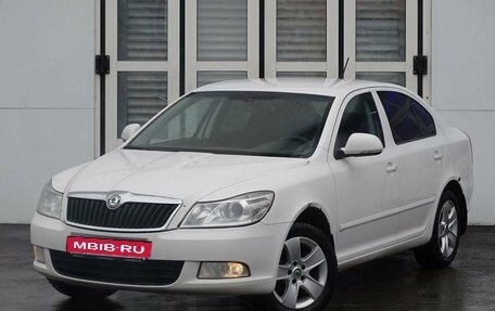 Skoda Octavia, 2012 год, 850 000 рублей, 1 фотография