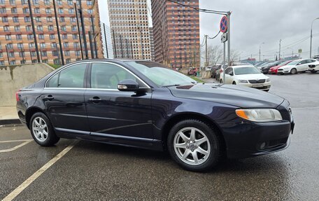 Volvo S80 II рестайлинг 2, 2008 год, 1 350 000 рублей, 5 фотография